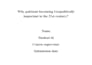 write professional articles and blogs
